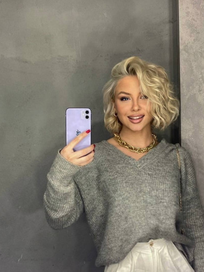 Частная массажистка Мэри 