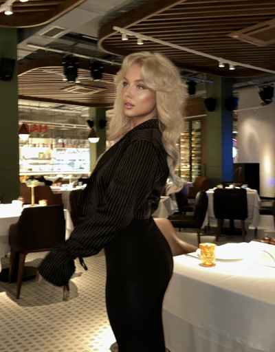 Частная массажистка Мэри, Москва - фото 8