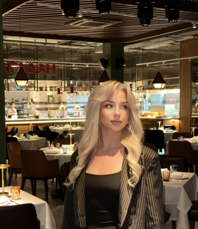 Частная массажистка Мэри, Москва - фото 12