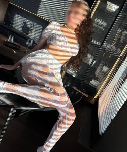 Частная массажистка Амелия 