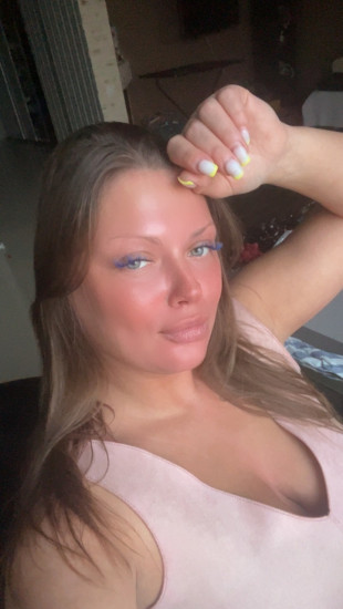 Частная массажистка Анюта, Нижний Новгород - фото 1