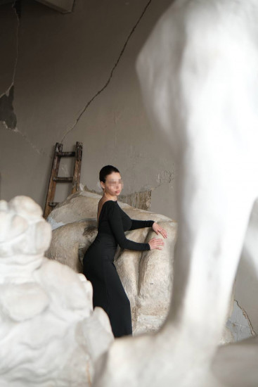 Частная массажистка Лайма, 25 лет, Москва - фото 3