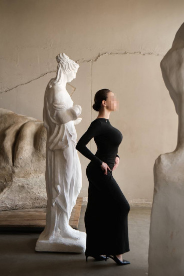 Частная массажистка Лайма, 25 лет, Москва - фото 4