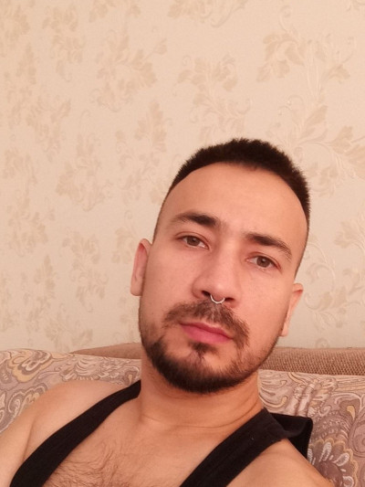 Частный массажист Олег 