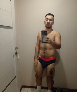 Частный массажист Олег 