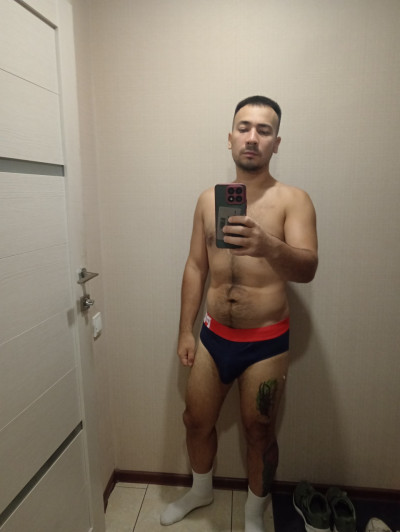 Частный массажист Олег, 33 года, Москва - фото 3