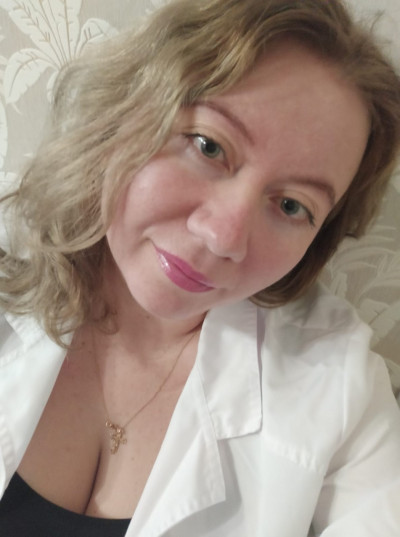 Частная массажистка Алёна, Москва - фото 1