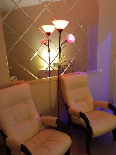 Массажный салон Боня 