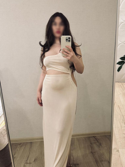 Частная массажистка Анна 