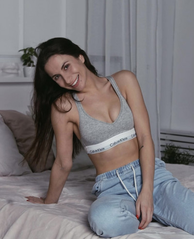 Частная массажистка Вика, Люберцы - фото 1