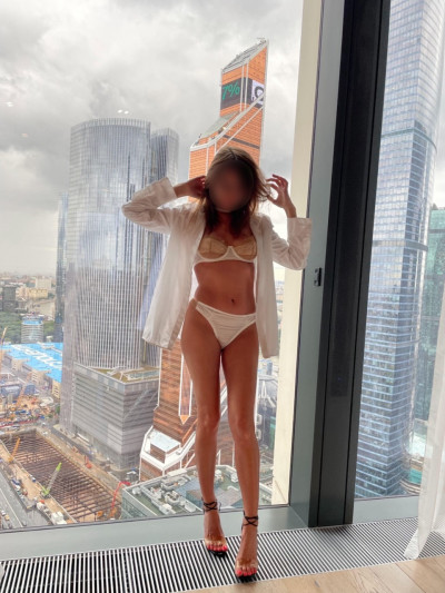 Частная массажистка Алиса 