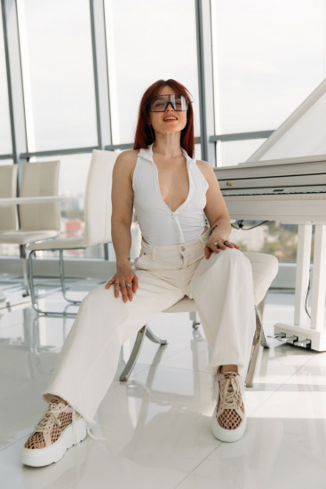 Частная массажистка Даниела, 32 года, Санкт-Петербург - фото 3