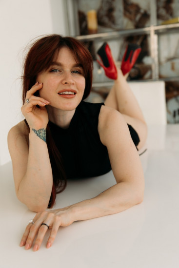 Частная массажистка Даниела, 32 года, Санкт-Петербург - фото 2