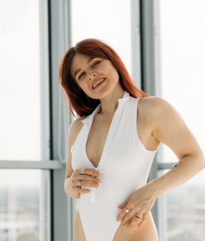 Частная массажистка Даниела, 32 года, Санкт-Петербург - фото 4