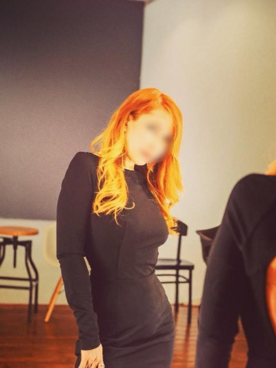 Частная массажистка Алла 