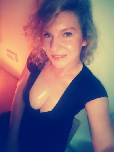 Частная массажистка Ольга 