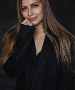 Частная массажистка Полина 