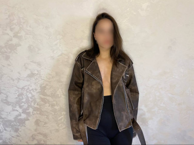 Частная массажистка Николь, Санкт-Петербург - фото 7