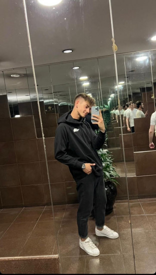 Частный массажист Станислав, 24 года, Москва - фото 2