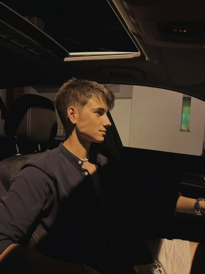 Частный массажист Станислав 