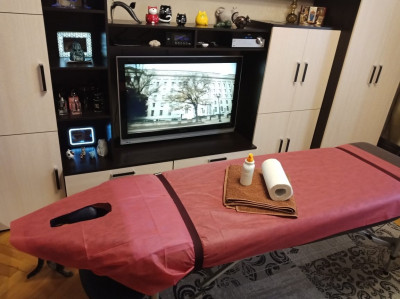 Частный массажист Сергей, Москва - фото 5