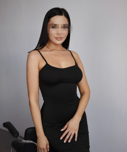 Частная массажистка Алекса 