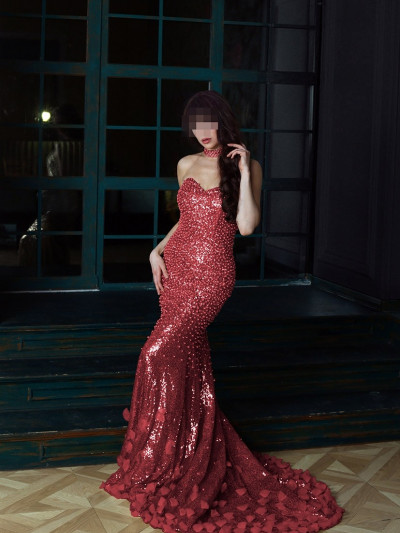 Частная массажистка Мария 