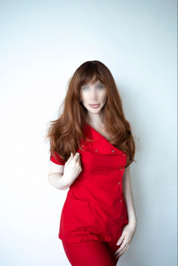 Частная массажистка Александра, 37 лет, Москва - фото 2