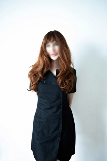 Частная массажистка Александра, 37 лет, Москва - фото 3