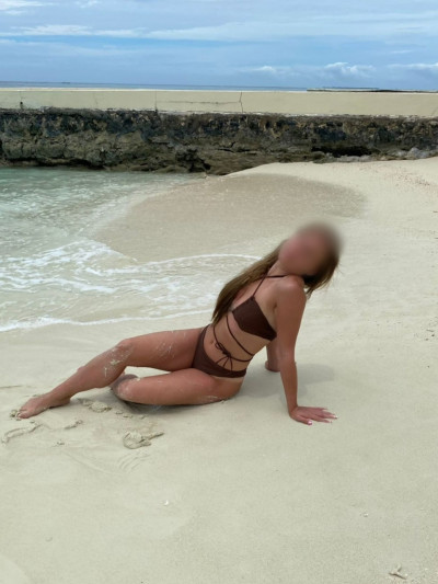 Частная массажистка Алиса 