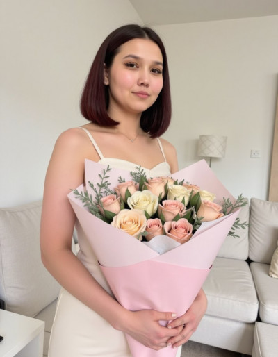 Частная массажистка Аня, 25 лет, Мытищи - фото 2