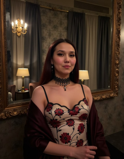 Частная массажистка Аня, 25 лет, Мытищи - фото 1