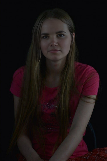 Частная массажистка Лена, 27 лет, Санкт-Петербург - фото 2