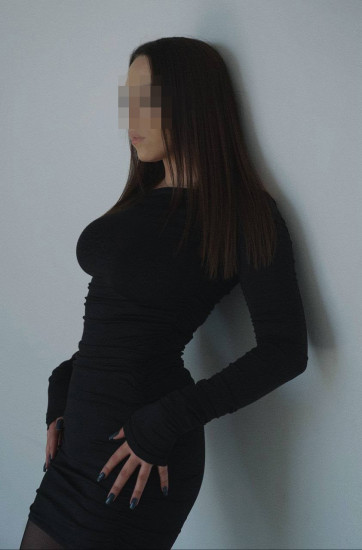 Частная массажистка Адель, 28 лет, Москва - фото 6