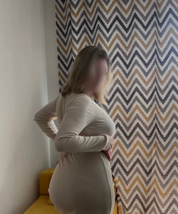 Частная массажистка Валя 