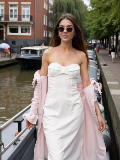 Частная массажистка Виктория 