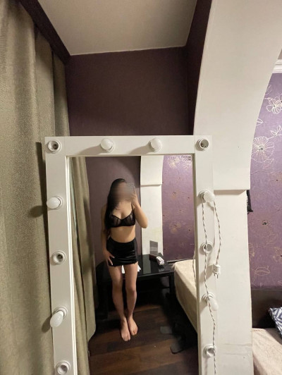 Частная массажистка Адель, 25 лет, Москва - фото 2