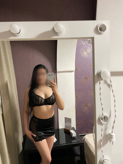 Частная массажистка Адель, 25 лет, Москва - фото 1