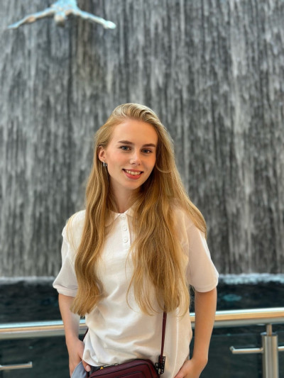 Частная массажистка Елена 