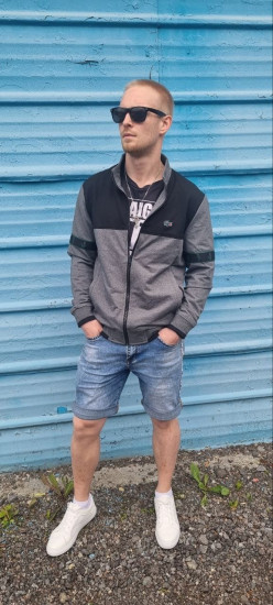 Частный массажист Максим, 30 лет, Санкт-Петербург - фото 2