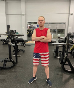 Частный массажист Максим 