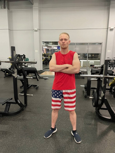 Частный массажист Максим, 30 лет, Санкт-Петербург - фото 3