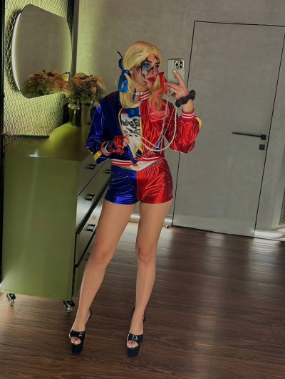 Частная массажистка Полина 