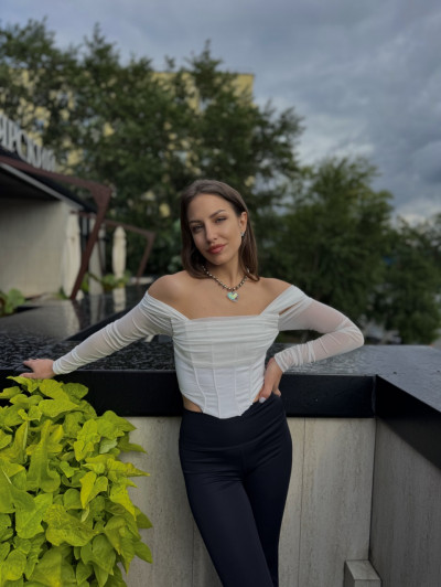 Частная массажистка Полина, 29 лет, Москва - фото 4