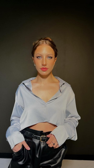 Частная массажистка Полина, 29 лет, Москва - фото 11