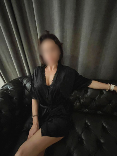 Массажистка Лия салон массажа Малина