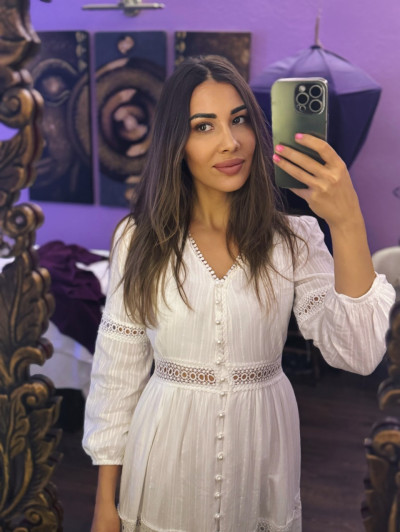 Частная массажистка Екатерина, 30 лет, Москва - фото 3