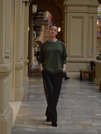 Частная массажистка Венера 