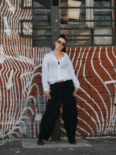 Частная массажистка Венера 