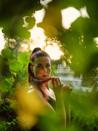 Частная массажистка Венера 